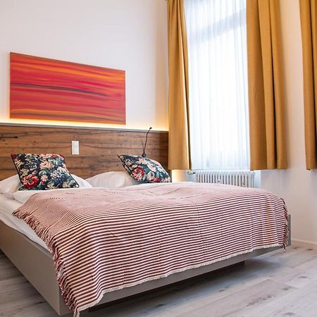 City Hotel Bamberg Ngoại thất bức ảnh
